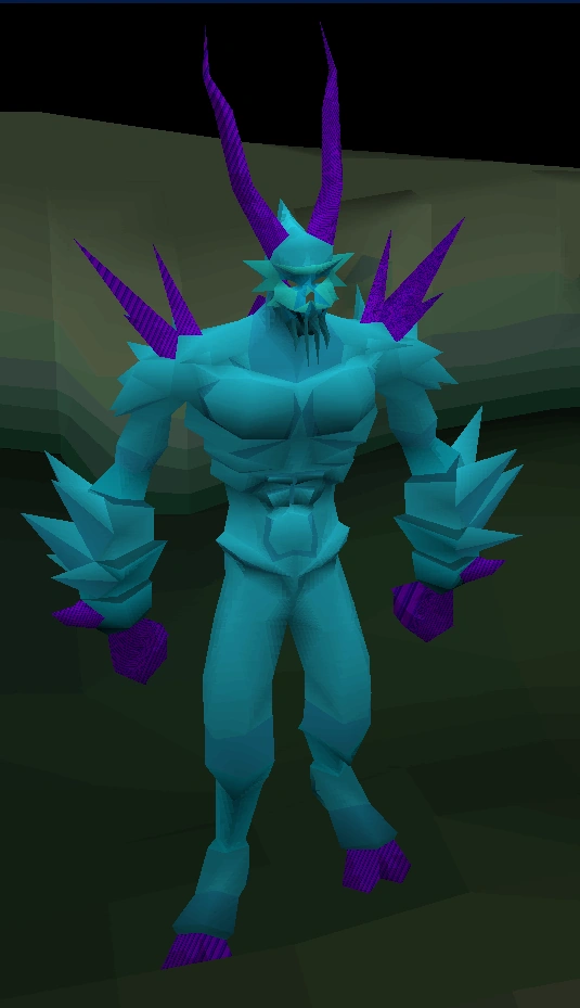 Baphomet Yanillersps Wiki Fandom