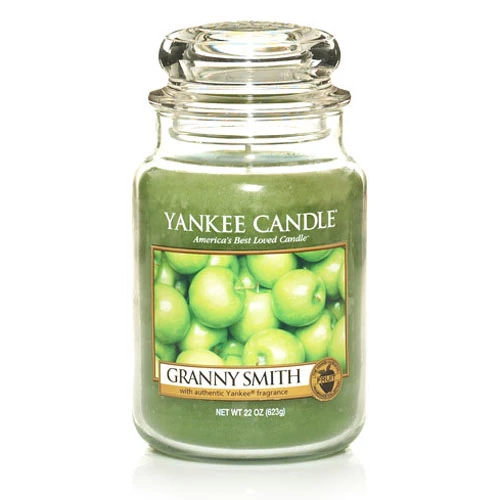 Granny Smith Yankee Candle Wiki Fandom