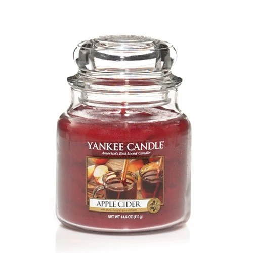 Apple Cider Yankee Candle Wiki Fandom