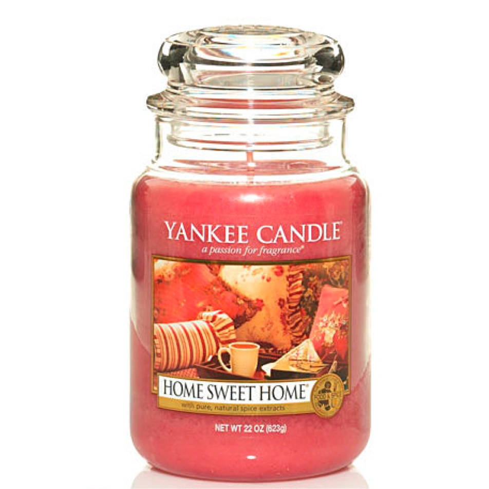 Home Sweet Home Yankee Candle Wiki Fandom