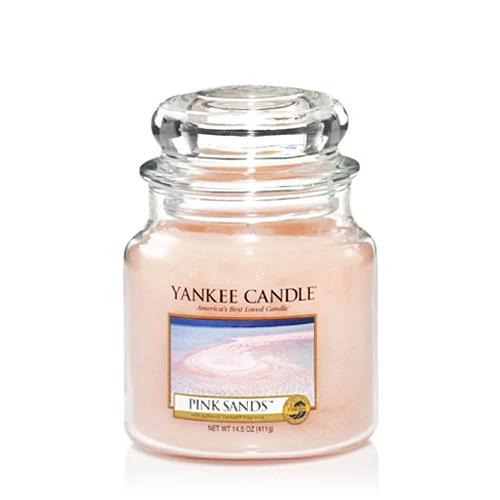 Pink Sands Yankee Candle Wiki Fandom
