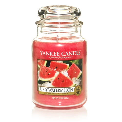 Juicy Watermelon Yankee Candle Wiki Fandom