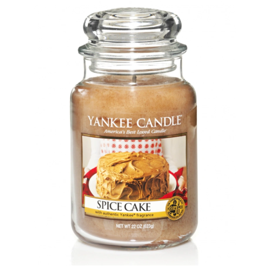 Spice Cake Yankee Candle Wiki Fandom