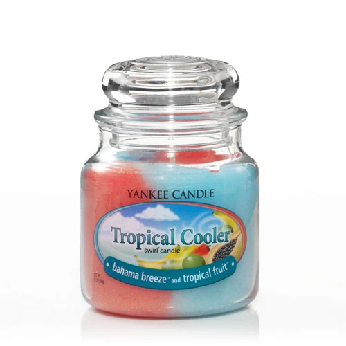 Tropical Cooler Yankee Candle Wiki Fandom