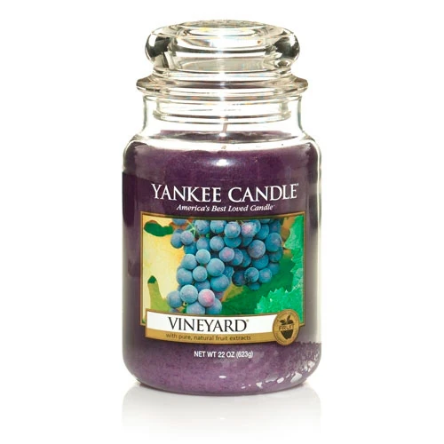 Vineyard Yankee Candle Wiki Fandom