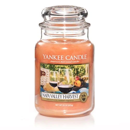 Napa Valley Harvest Yankee Candle Wiki Fandom