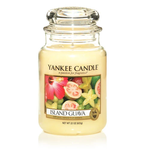 Island Guava Yankee Candle Wiki Fandom