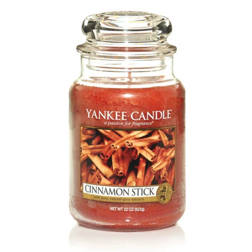 Cinnamon Stick Yankee Candle Wiki Fandom