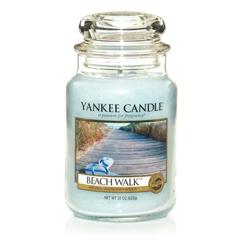 Beach Walk Yankee Candle Wiki Fandom