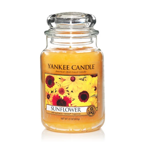 Sunflower Yankee Candle Wiki Fandom