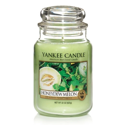 Honeydew Melon Yankee Candle Wiki Fandom