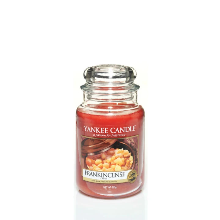 Frankincense Yankee Candle Fragrance Gallery Wiki Fandom