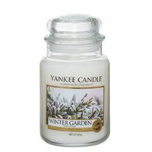 20150209 Winter Garden Lrg Jar yankeecandle co uk