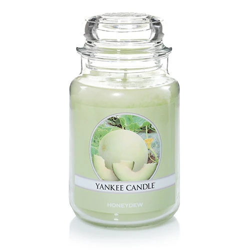 Honeydew Yankee Candle Fragrance Gallery Wiki Fandom