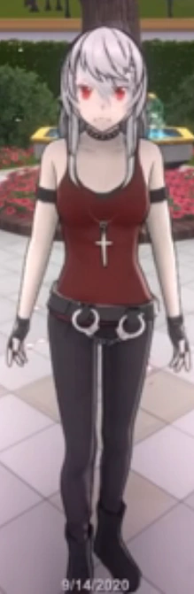 Life Note Mode | Wiki Yanderewiki | Fandom