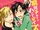 Fudanshi-kun no Honey Days