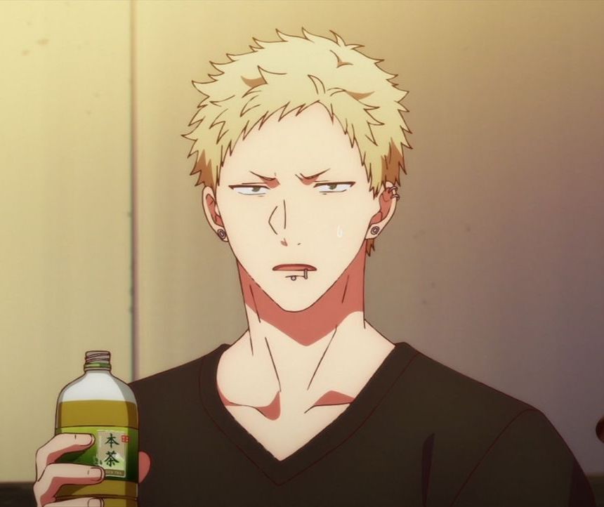 Given Boys-Love - Everyeye Anime