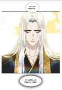 Tale of the Yellow Dragon