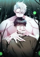 The Tiger Is Descending/The Tiger Is Coming/The Tiger and Me, 4th