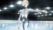 Yuri Plisetsky