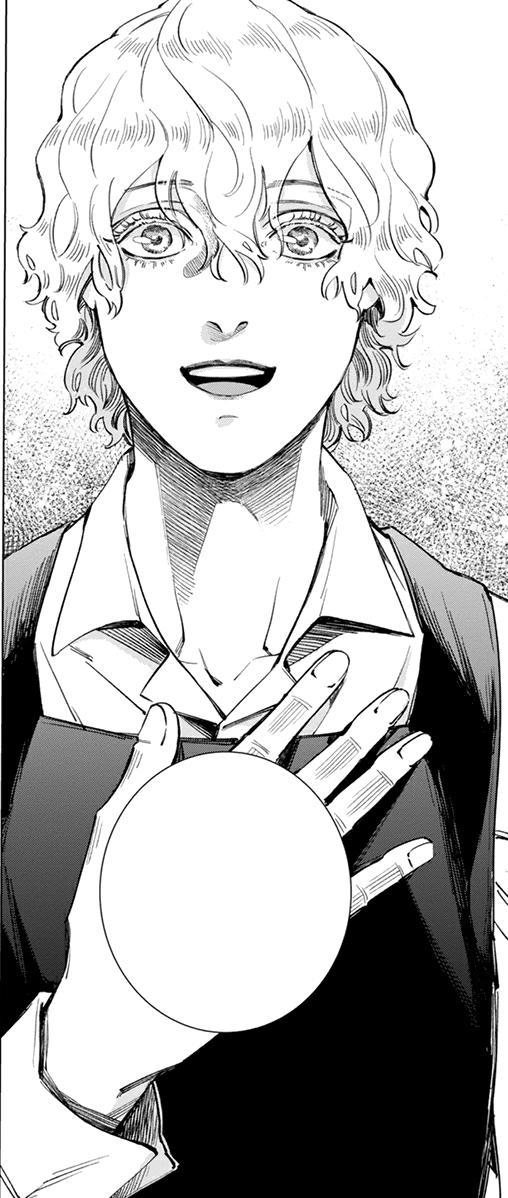 Morokoshi Taro | Yaoi Wiki - Fandom