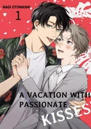 A Vacation with Passionate Kisses (Atsui Kiss wa Vacance de) 22nd