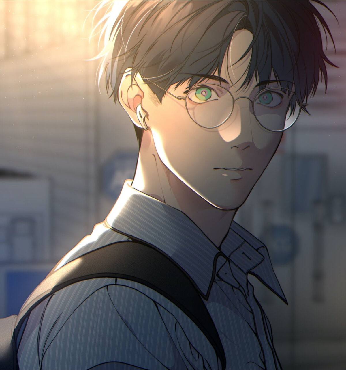 Lost In The Cloud Manga Choi Minwoo | Yaoi Wiki | Fandom