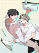 The Alpha Agenda, 21th