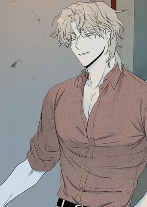 Low Tide in Twilight | Yaoi Wiki | Fandom