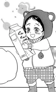 Hikari - Tadaima, Okaeri