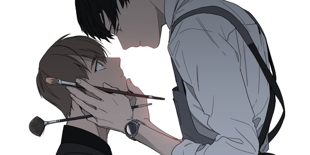 Lover Boy | Yaoi Wiki | Fandom