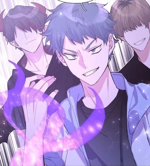 My Delicious Dream Boy Yaoi Wiki Fandom