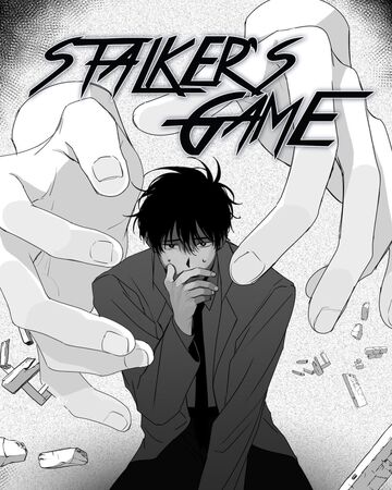 Stalker S Game Yaoi Wiki Fandom