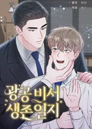 Secretary Gwanggong's Survival Diary, 29th