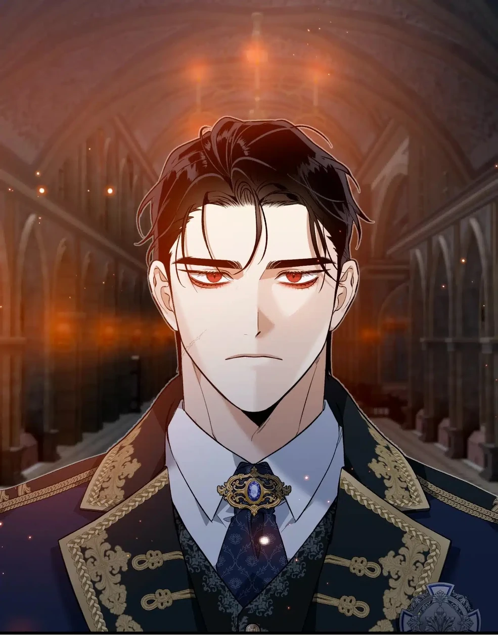 Blossoms of the White Night | Yaoi Wiki | Fandom