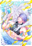 Sea Melt Lover, 12th