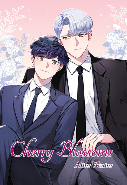 Cherry Blossoms After Winter Yaoi Wiki Fandom