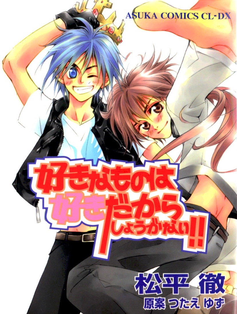 Buy sukisho - 14424 | Premium Anime Poster | Animeprintz.com