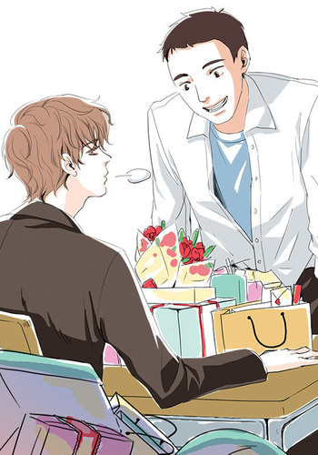 The Good Life | Yaoi Wiki | Fandom The Good Life | Yaoi Wiki | Fandom
