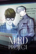 Nerd Project, 5th