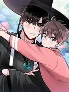 One Summer Day/Summer Heaven Rain/Summer Rain/Summer Sky Shower (Yeoreum Haneul Sonakbi) 17th