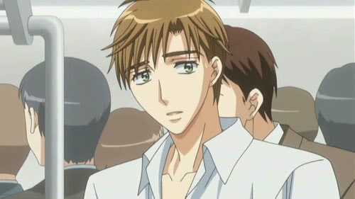 Hey class president anime episode 1 best sale