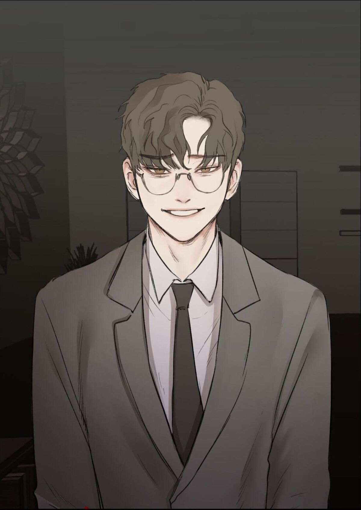 Speak Of The Devil Bl Lee Nan | Yaoi Wiki | Fandom