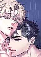 Stigma (Heosang-ui Nagin) 22nd