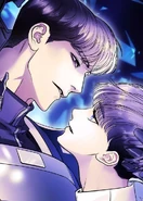 The Stranger in the Mirror, 16th