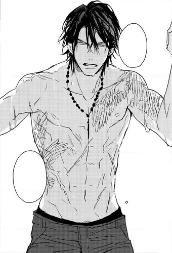 人気提案 Night Before Nights | Fandom | Wiki Yaoi その他