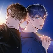 Dawn After Darkness/The Dawn That Cuts Through the Night, 23rd