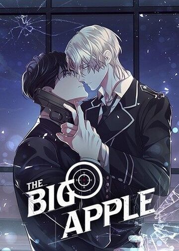 Fav BL/Yaoi/Shounen Ai - VyvyManga