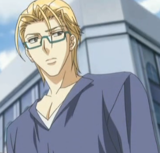 Hey class president top anime episode 1