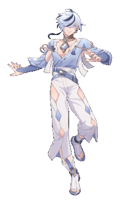 NU Blade